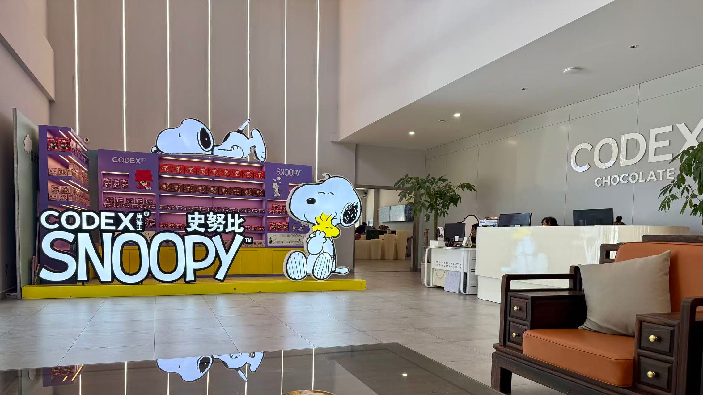 受付(フロント)